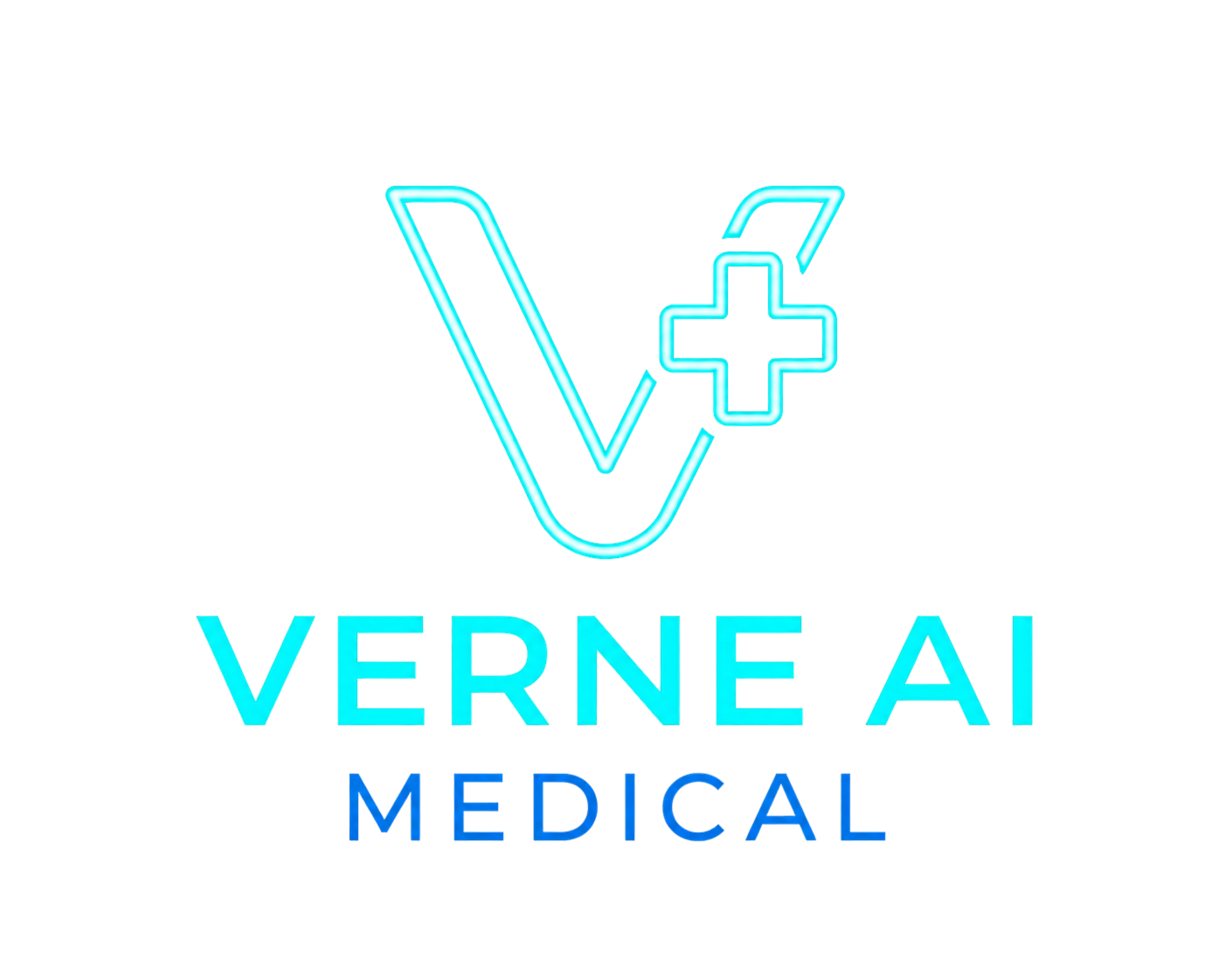 Logo Verne AI Medical